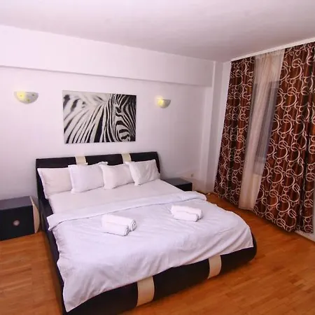 Residenza Di Carbasinni Appartement