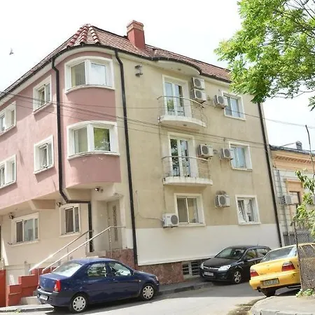 Residenza Di Carbasinni Appartement *