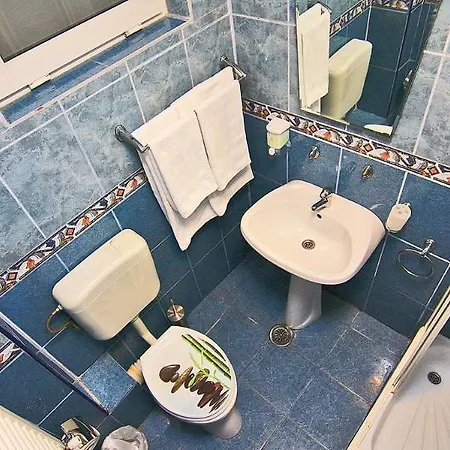 Residenza Di Carbasinni Apartment