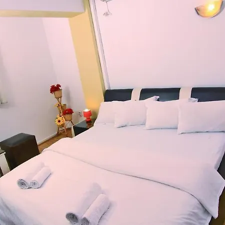 Residenza Di Carbasinni Appartement *