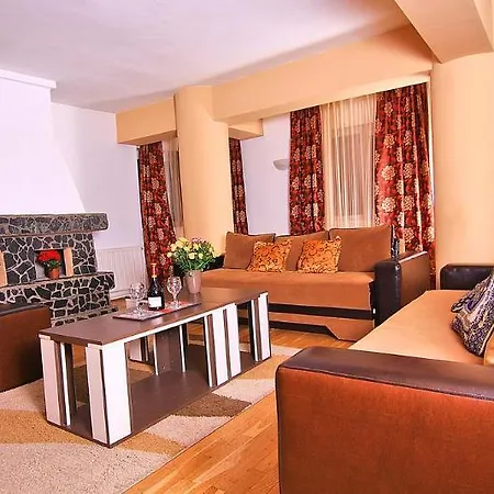 Residenza Di Carbasinni