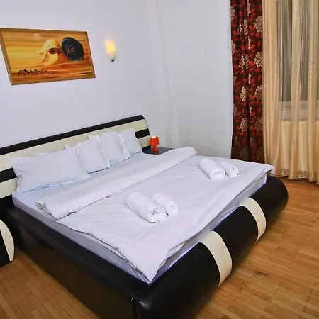 شقة Residenza Di Carbasinni *