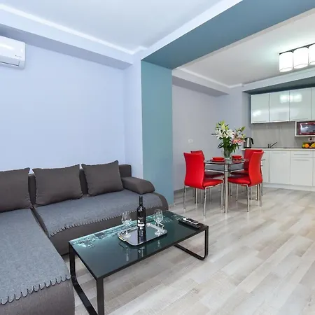 Residenza Di Carbasinni דירה