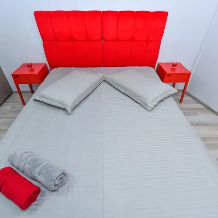 Residenza Di Carbasinni Apartment *