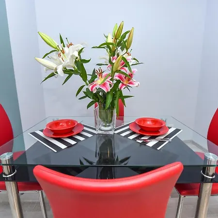 Apartment Residenza Di Carbasinni *