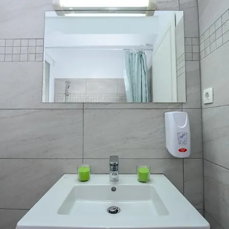 Residenza Di Carbasinni * Bucharest