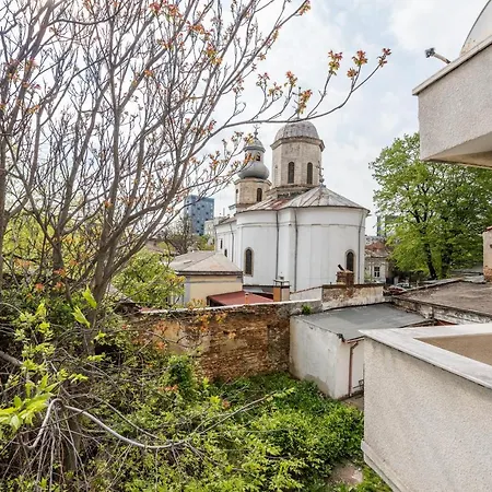 Residenza Di Carbasinni Appartement