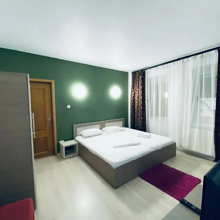 Residenza Di Carbasinni *