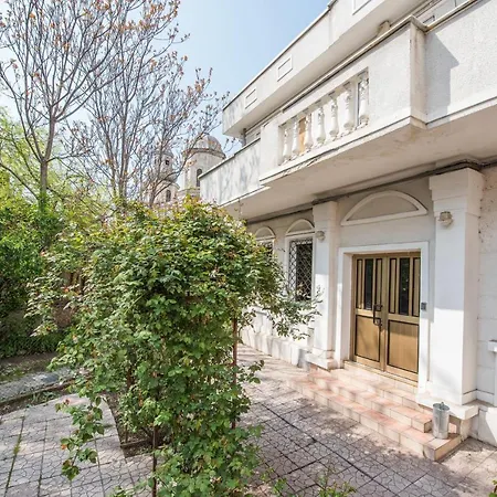 Residenza Di Carbasinni *