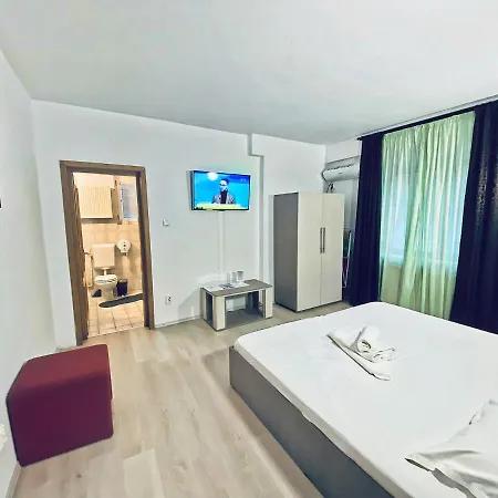 Residenza Di Carbasinni