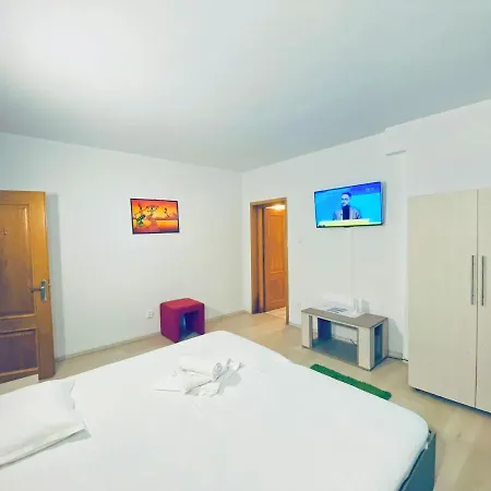 Appartement Residenza Di Carbasinni