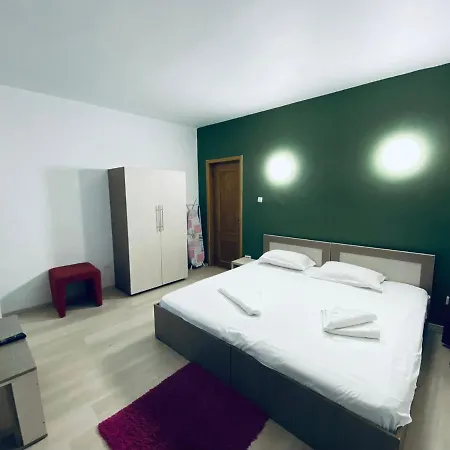 Residenza Di Carbasinni Appartement