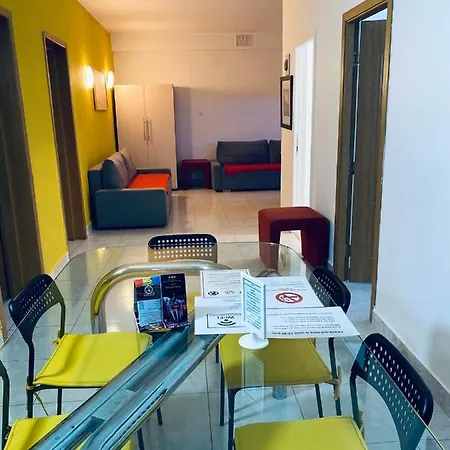 Residenza Di Carbasinni