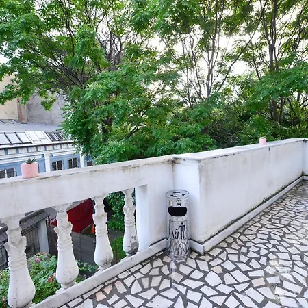 Residenza Di Carbasinni * بوخارست