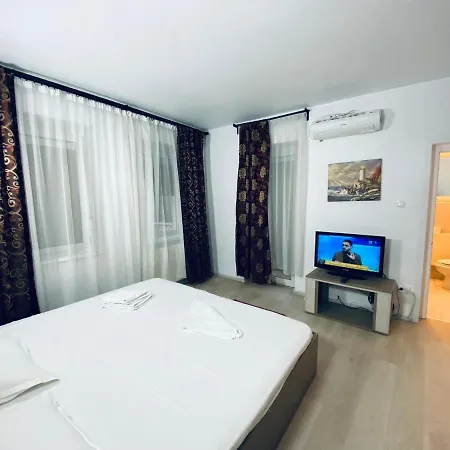 Residenza Di Carbasinni * Bucarest