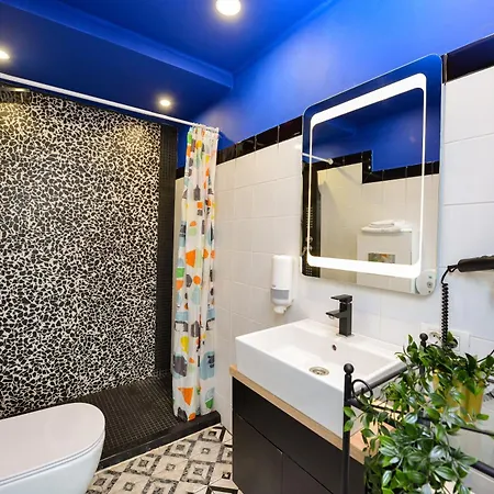 Residenza Di Carbasinni Apartment