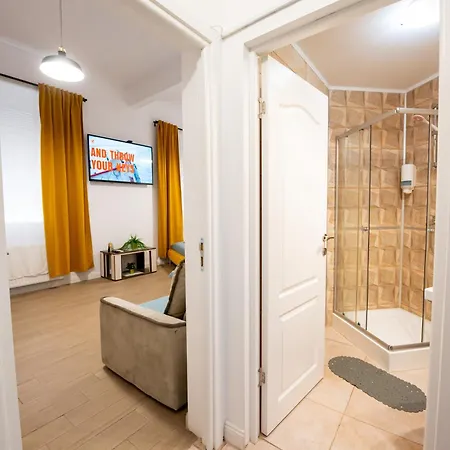 Apartment Residenza Di Carbasinni