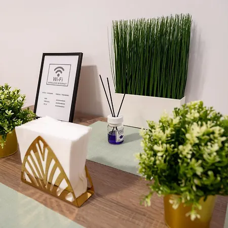 Residenza Di Carbasinni Apartment Bucharest