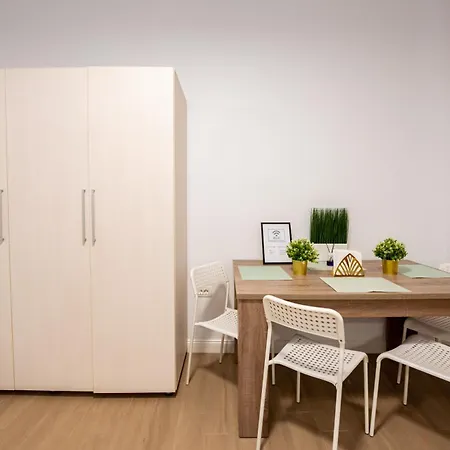 Residenza Di Carbasinni *