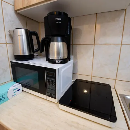 Residenza Di Carbasinni *