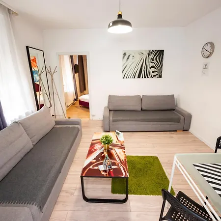 Residenza Di Carbasinni Appartamento