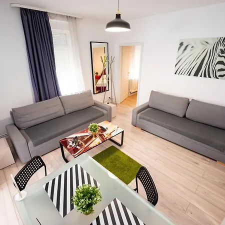 Apartment Residenza Di Carbasinni