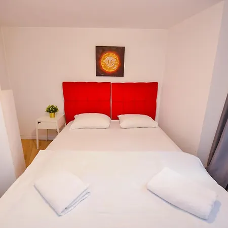 Residenza Di Carbasinni *