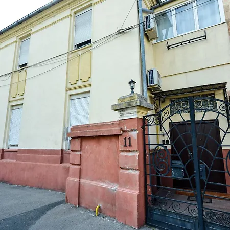 Residenza Di Carbasinni