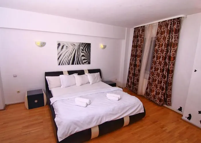 Residenza Di Carbasinni Lägenhet