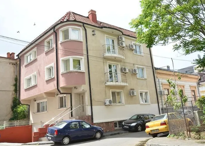 Residenza Di Carbasinni Daire *