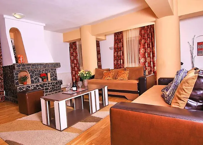 Residenza Di Carbasinni