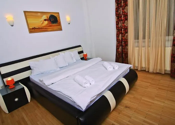 Daire Residenza Di Carbasinni *