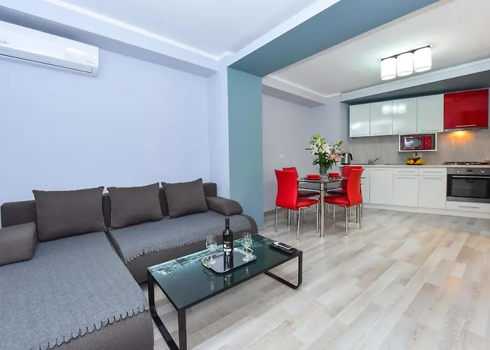 Residenza Di Carbasinni Apartment