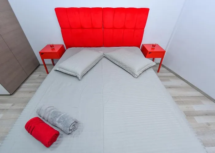 Residenza Di Carbasinni Lägenhet *