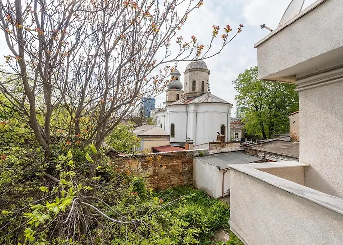 Residenza Di Carbasinni Lägenhet