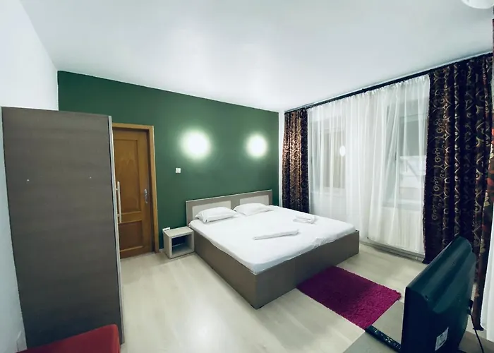 Residenza Di Carbasinni *