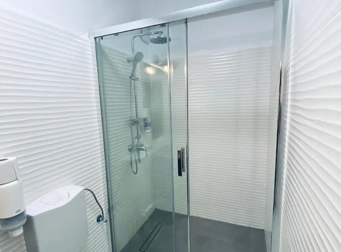 Residenza Di Carbasinni Daire Bükreş