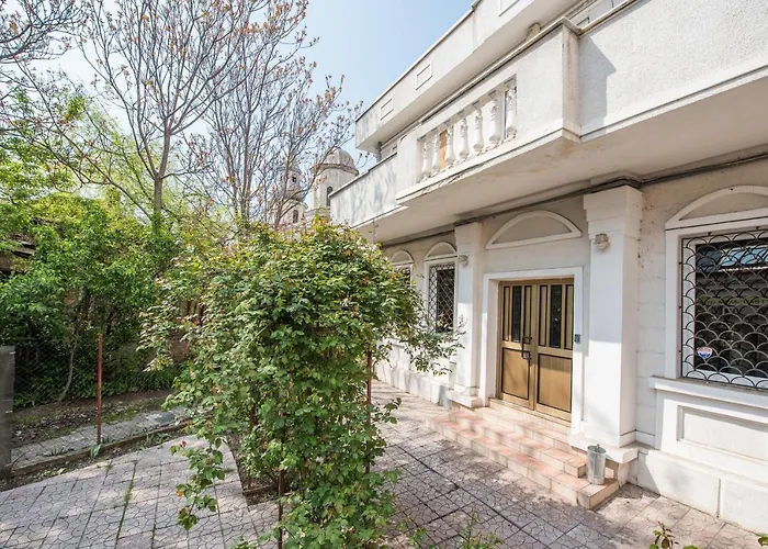 Residenza Di Carbasinni *