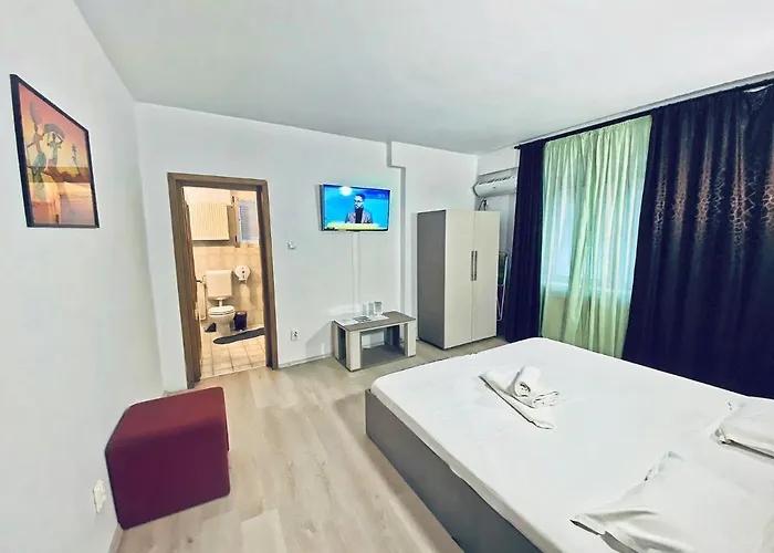 Residenza Di Carbasinni