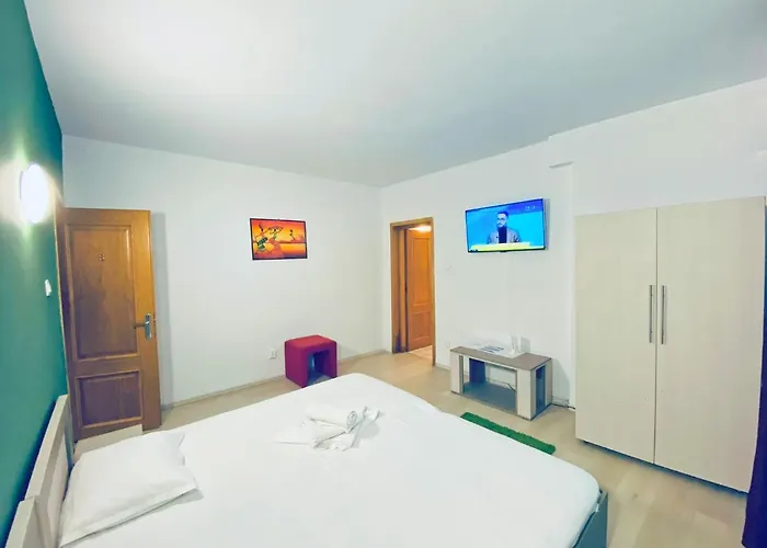 Daire Residenza Di Carbasinni