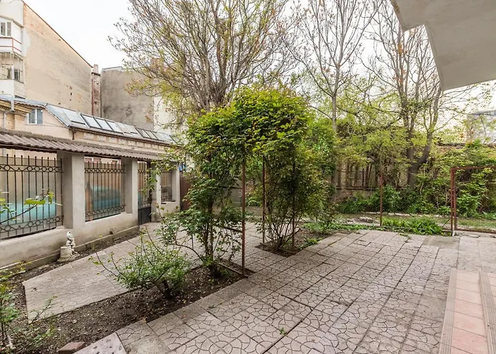 Residenza Di Carbasinni Daire *