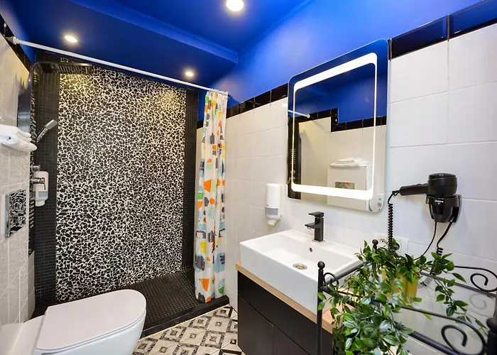 Residenza Di Carbasinni Daire