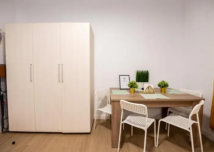 Residenza Di Carbasinni *