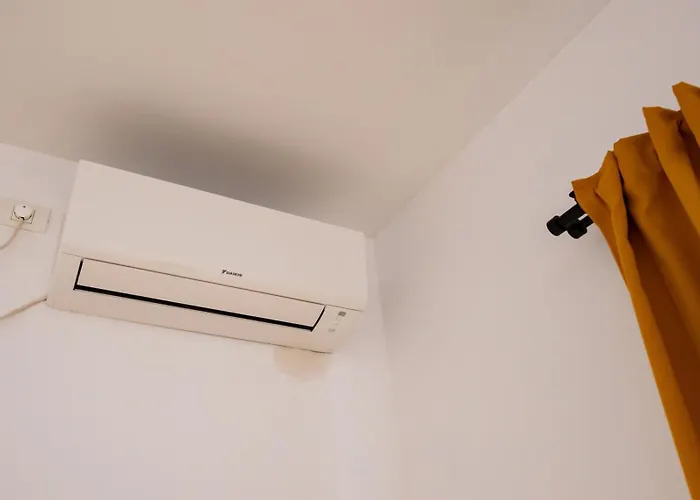 Residenza Di Carbasinni