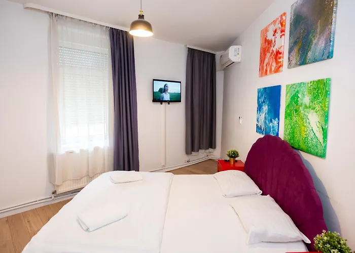 Apartment Residenza Di Carbasinni *