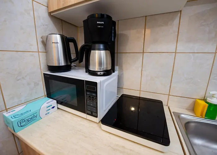 Residenza Di Carbasinni *