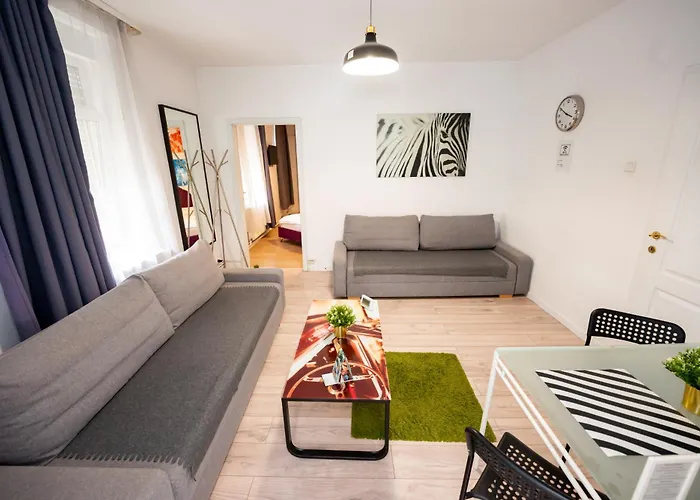 Residenza Di Carbasinni Daire
