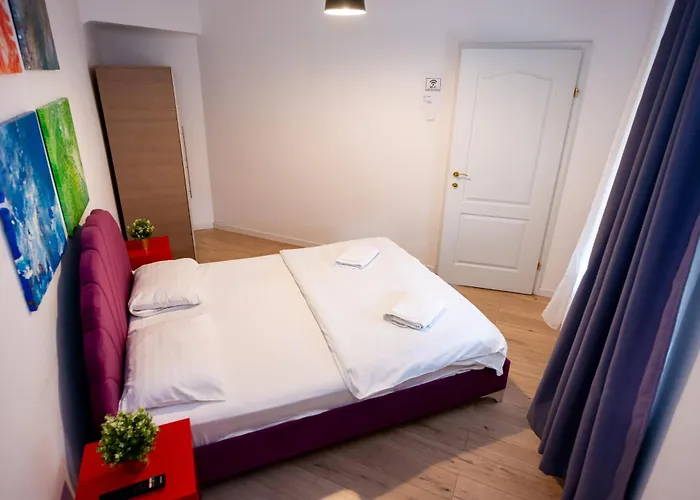 Apartment Residenza Di Carbasinni *