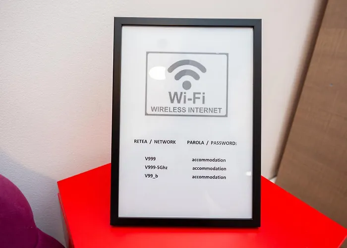 Residenza Di Carbasinni Lägenhet Bukarest