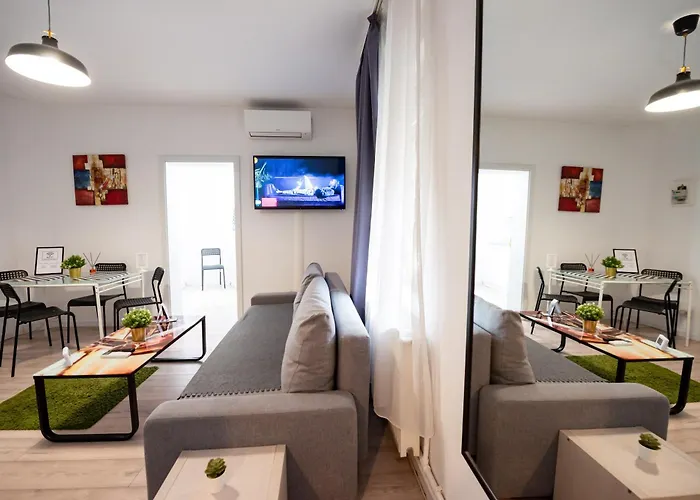 Residenza Di Carbasinni